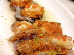 -神仙馆(衡山路店)