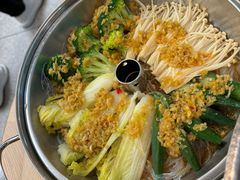 -大丰收脆鱼(浦西万达店)