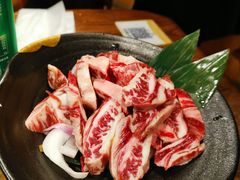 -九田家黑牛烤肉料理(无锡T12店)