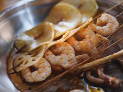 -郭记豌豆鲜粉