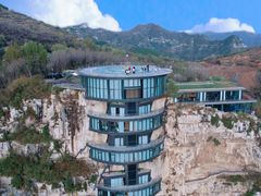 -潭溪山