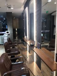 -意廊 Hair Salon