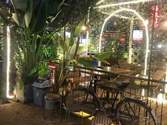 -高烤场烧烤餐厅(文华里店)