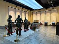 -厨邦酱油文化博览馆