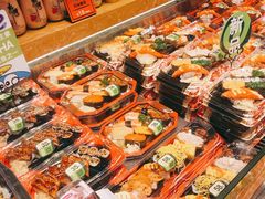-池田寿司·4H鲜作(西直门凯德华联店)