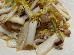 -阿毛饭店(和义路店)