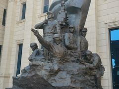 -中国人民解放军海军博物馆