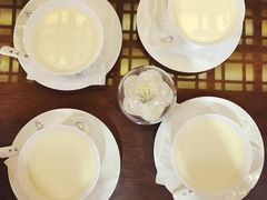 -大佛寺高级素食自助餐厅