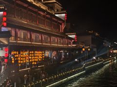 -小厨娘金榜题名(夫子庙秦淮河店)