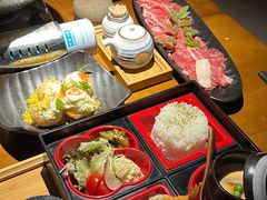 -笑福亭料理小馆(解放碑店)