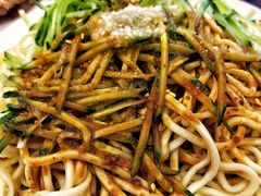 麻辣凉面-新川面馆(新街口起源店)