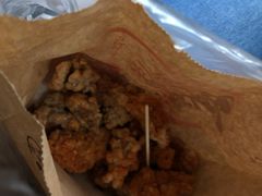 -童婆婆酥肉(双楠店)