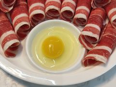 -京和昌·老北京铜锅涮肉(三经路店)