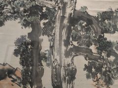 -徐悲鸿纪念馆