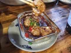 -晓靖轩烧烤(沙河风情店)