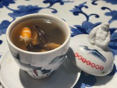海鲜佛跳墙-王庄阿咪海鲜大排档(上下杭店)