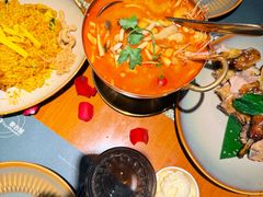 -Tegu泰古莲·泰国餐厅(红山6979店)