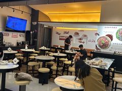-一肴·牛肉粿条(深圳湾睿印店)
