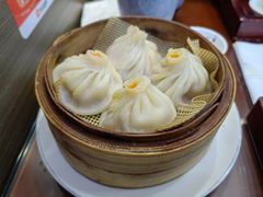 -百年老字号·观振兴蟹黄面·三虾面·苏式面(观前街富仁坊巷店)