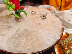-官塘鱻鱻鱼生·潮汕生腌·砂锅粥(西马路总店)
