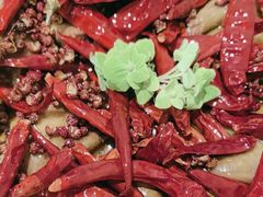 -大鹏饭店·金陵家宴(奥体中心店)