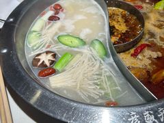 -豆花姐烂豆花火锅(水屯北路恒大滨河店)