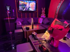 -星聚会KTV(苏州信投大厦店)