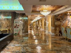 -良子健身(金融街店)