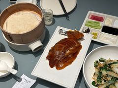 -小大董·烤鸭(观景餐厅·南京西路店)