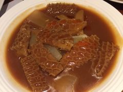 -杭州JW万豪酒店-万豪中餐厅