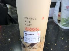 -书亦烧仙草(中南荟店)