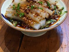 -锦尚阁烤鱼•天津菜(宣武门胡同店)