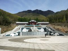 -九鼎铁刹山风景区