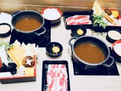 -吉野家(红博中央公园店)