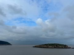 -舟山嵊泗列岛风景名胜区
