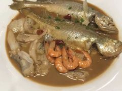 -尚一汤·粤菜海鲜(环球港店)