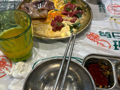 -曾百万小炉小串自助烧烤(高新店)
