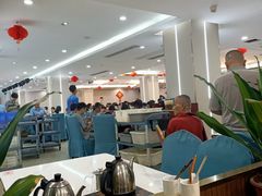 -旭璟酒家·传统粤菜·湘菜(逸景路店)