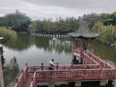 -东莞市可园博物馆