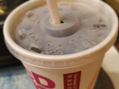 -麦当劳(豫园店)