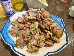 -八道本地特色菜馆(大鹏古城店)
