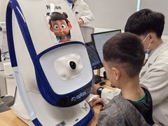 -东北大学附属辽宁爱尔眼科医院