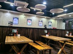 -老陕兄弟(彩虹新城店)