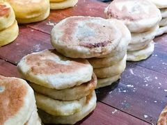 牛肉饼-东伊顺(高银街店)