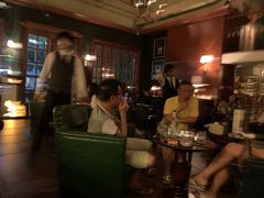 -Hill.Cocktail半山酒吧(中山店)