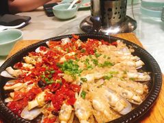 -泰钰丰烤鸭.天津菜(开发区店)