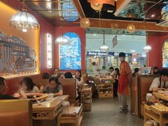 -川中渝夫火锅(铜陵万达广场店)