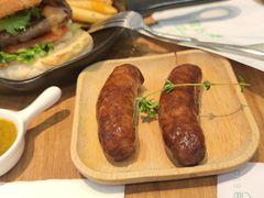 -龙治汉堡(中华城店)
