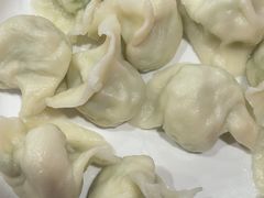 -听涛雅苑百味饺子老家菜馆