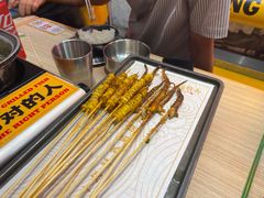 -令狐冲烤鱼·烧菜馆(达明店)